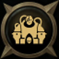 Трофей {trophy} в игре Warhammer 40,000: Rogue Trader для Epic