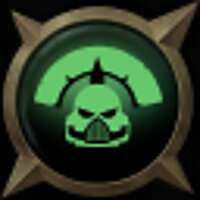 Трофей {trophy} в игре Warhammer 40,000: Rogue Trader для Epic