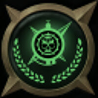 Трофей {trophy} в игре Warhammer 40,000: Rogue Trader для Epic