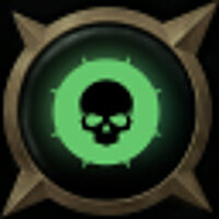 Трофей {trophy} в игре Warhammer 40,000: Rogue Trader для Epic