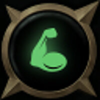 Трофей {trophy} в игре Warhammer 40,000: Rogue Trader для Epic