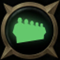 Трофей {trophy} в игре Warhammer 40,000: Rogue Trader для Epic