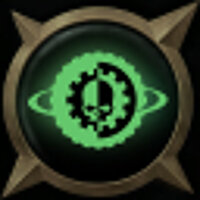 Трофей {trophy} в игре Warhammer 40,000: Rogue Trader для Epic