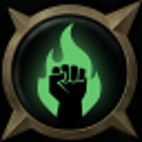 Трофей {trophy} в игре Warhammer 40,000: Rogue Trader для Epic