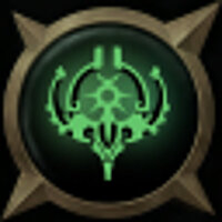 Трофей {trophy} в игре Warhammer 40,000: Rogue Trader для Epic