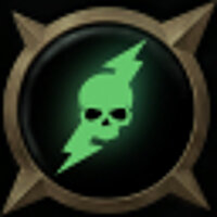 Трофей {trophy} в игре Warhammer 40,000: Rogue Trader для Epic