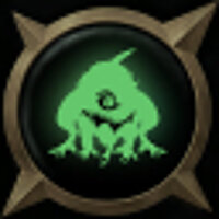 Трофей {trophy} в игре Warhammer 40,000: Rogue Trader для Epic