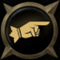 Трофей {trophy} в игре Warhammer 40,000: Rogue Trader для Epic
