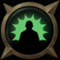 Трофей {trophy} в игре Warhammer 40,000: Rogue Trader для Epic