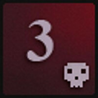 Достижение Trial by the Fire в игре Blood West для GOG
