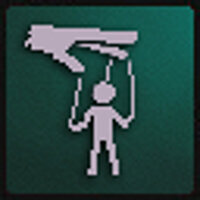 Достижение Puppet Master в игре Blood West для GOG