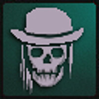 Достижение Taken by the devil в игре Blood West для GOG