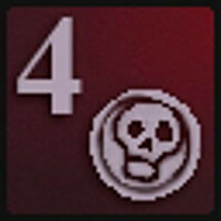 Достижение I like pain в игре Blood West для GOG