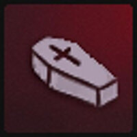 Достижение Back to the grave в игре Blood West для GOG
