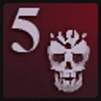 Достижение Serial Headshotter в игре Blood West для GOG
