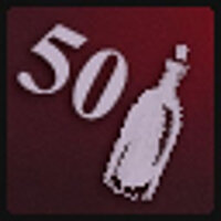Достижение Drunken Brawl в игре Blood West для GOG