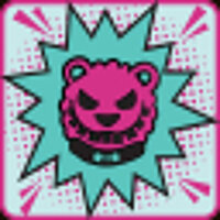 Достижение Escape from Al-cat-raz в игре Gori: Cuddly Carnage для GOG