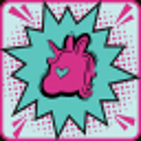 Достижение Savior of Unicorns в игре Gori: Cuddly Carnage для GOG