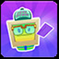 Достижение #1 Stan в игре Vacation Simulator для Steam