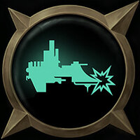 Достижение Тактик галактического уровня в игре Warhammer 40,000: Rogue Trader для Steam