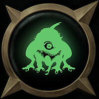Достижение Золотая жаба в игре Warhammer 40,000: Rogue Trader для Steam