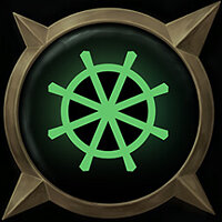 Достижение Зеленый шкипер в игре Warhammer 40,000: Rogue Trader для Steam