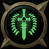 Достижение Превзойти и преодолеть в игре Warhammer 40,000: Rogue Trader для Steam