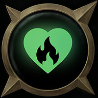 Достижение Пламя в игре Warhammer 40,000: Rogue Trader для Steam