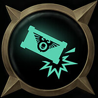 Достижение Береги голову в игре Warhammer 40,000: Rogue Trader для Steam