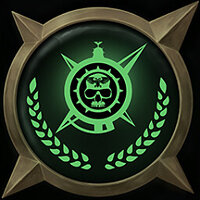 Достижение Величайшая экспедиция в игре Warhammer 40,000: Rogue Trader для Steam
