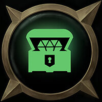 Достижение Наследство, что жжет руки в игре Warhammer 40,000: Rogue Trader для Steam