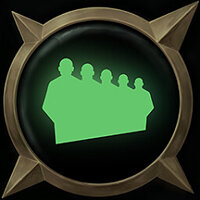 Достижение Благодарим за ожидание в игре Warhammer 40,000: Rogue Trader для Steam