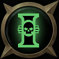 Достижение Работа Святого Ордоса в игре Warhammer 40,000: Rogue Trader для Steam