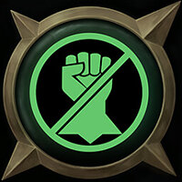 Достижение Не трожь! в игре Warhammer 40,000: Rogue Trader для Steam