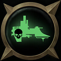 Достижение Одержимый корабль в игре Warhammer 40,000: Rogue Trader для Steam