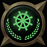 Достижение Пустотный волк в игре Warhammer 40,000: Rogue Trader для Steam