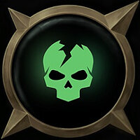 Достижение "Есть только война..." в игре Warhammer 40,000: Rogue Trader для Steam