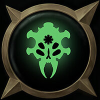 Достижение Избавь от нечистых в игре Warhammer 40,000: Rogue Trader для Steam