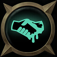 Достижение Свой среди чужих в игре Warhammer 40,000: Rogue Trader для Steam