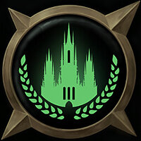 Достижение Благоденствие династии в игре Warhammer 40,000: Rogue Trader для Steam