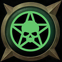 Достижение Пятерное убийство в игре Warhammer 40,000: Rogue Trader для Steam
