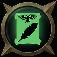Достижение Заговор в игре Warhammer 40,000: Rogue Trader для Steam