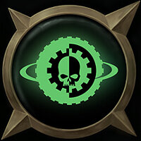 Достижение Железное правосудие в игре Warhammer 40,000: Rogue Trader для Steam