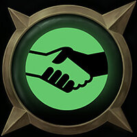 Достижение Мастер торговли в игре Warhammer 40,000: Rogue Trader для Steam