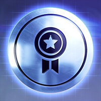 Достижение Dodgeball Champion в игре The Finals для Steam