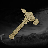 Достижение Ruins в игре Against the Storm для Windows 10