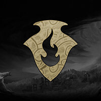 Достижение Monastery of the Holy Flame в игре Against the Storm для Windows 10