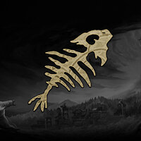Достижение Fishmen Ritual Site в игре Against the Storm для Windows 10