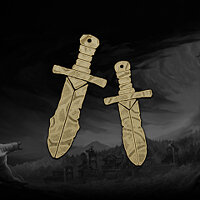 Достижение Ancient Battleground в игре Against the Storm для Windows 10