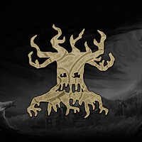 Достижение Cursed Lands в игре Against the Storm для Windows 10